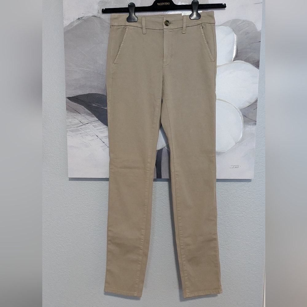 American Eagle X-Long Low Rise Skinny Stretch Pants Size 8 Nwt ❤️